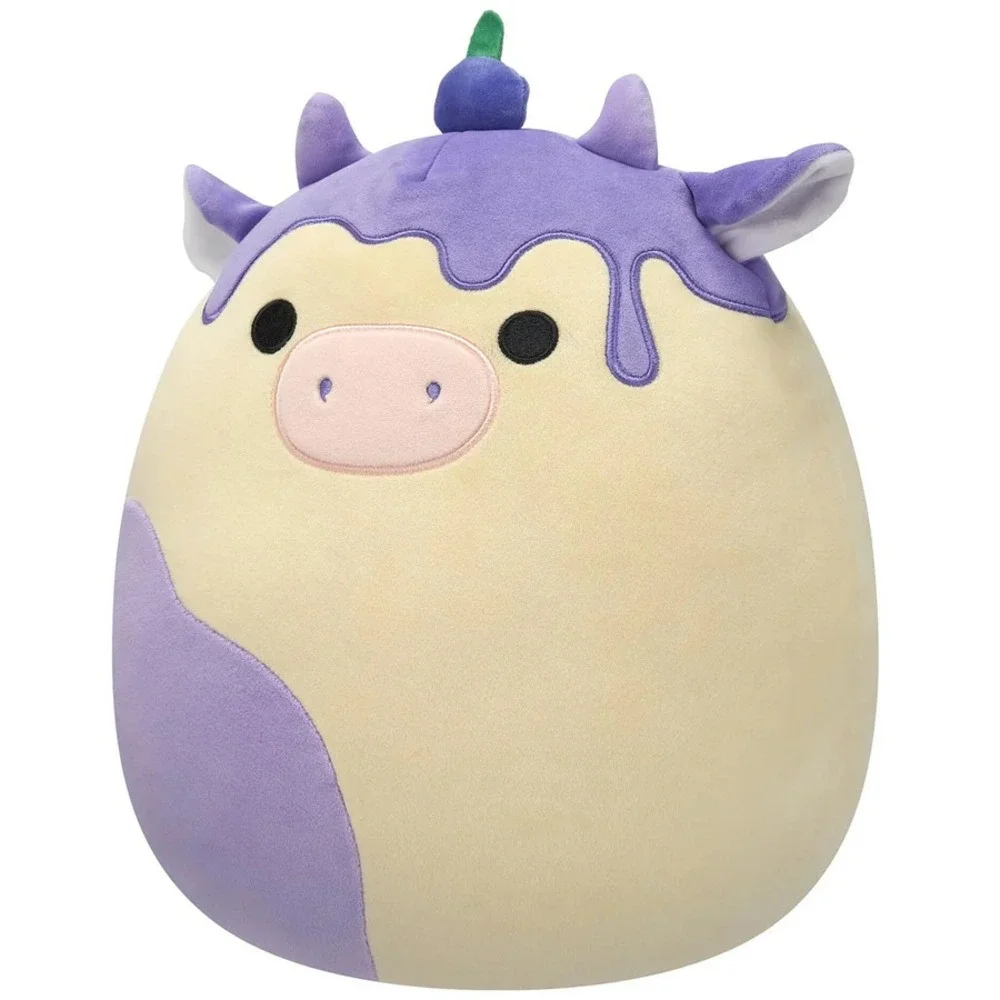 Squishmallows 12